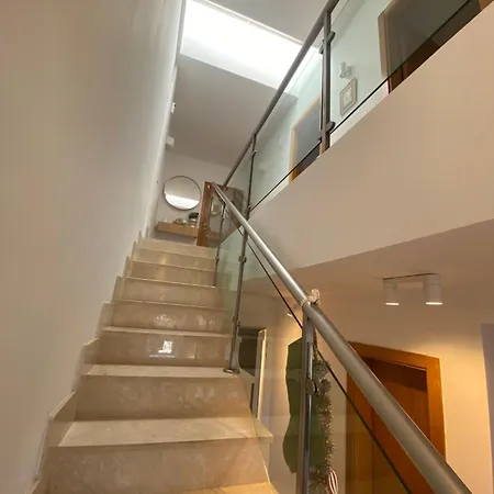 Oceanview Gaviota