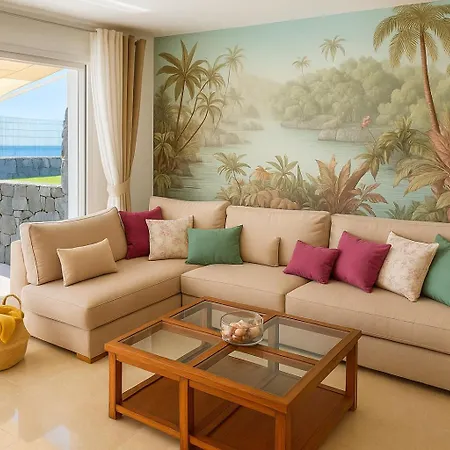 Villa Oceanview Gaviota *