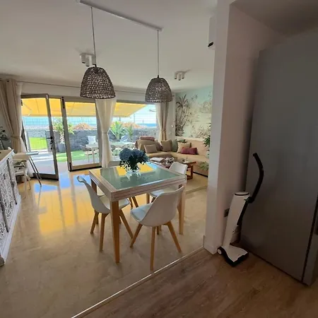 Villa Oceanview Gaviota