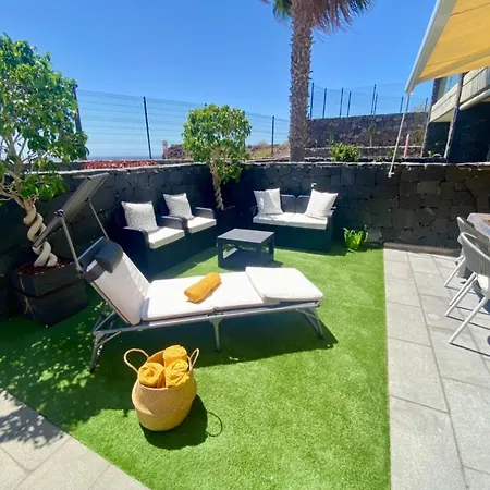 Willa Oceanview Gaviota