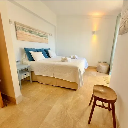 Willa Oceanview Gaviota *