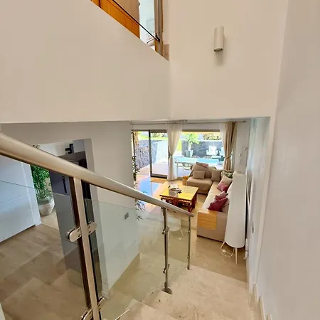 Willa Oceanview Gaviota