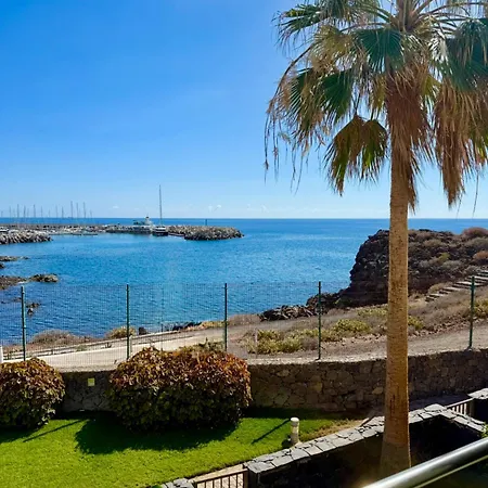 Oceanview Gaviota Willa *