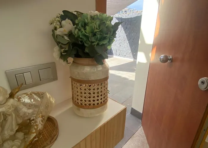 Oceanview Gaviota * San Miguel de Abona