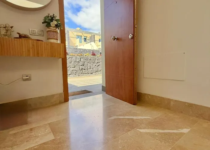 Villa Oceanview Gaviota San Miguel de Abona