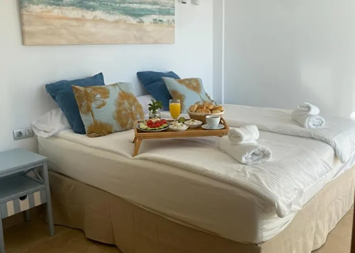 Oceanview Gaviota San Miguel de Abona