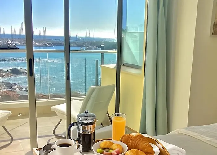 Villa Oceanview Gaviota