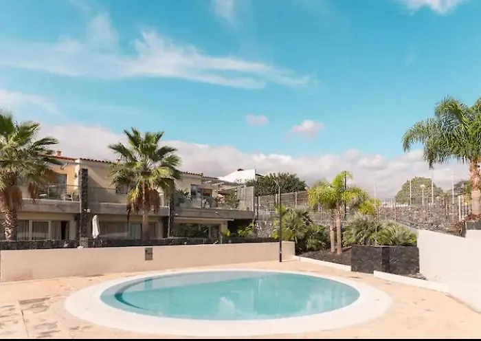 Villa Oceanview Gaviota *