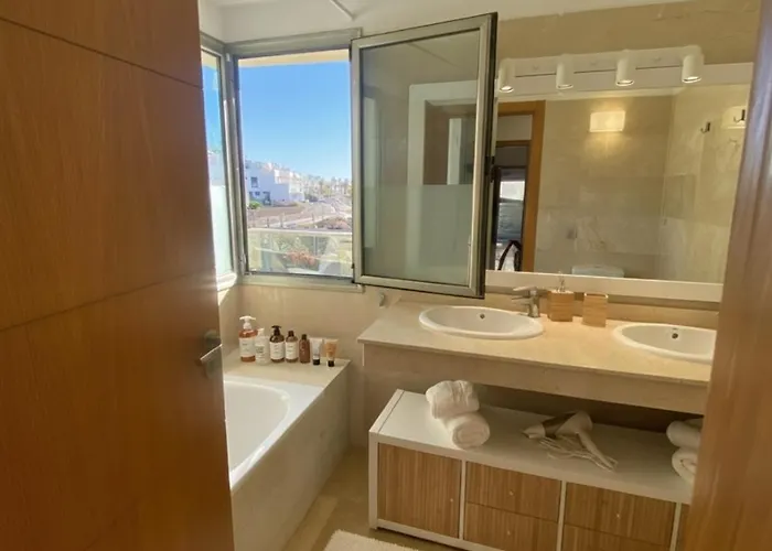 Oceanview Gaviota Villa San Miguel de Abona