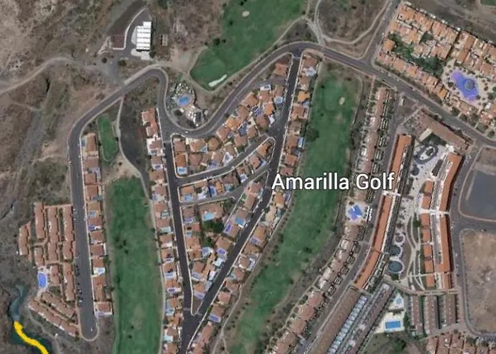 Villa Oceanview Gaviota *