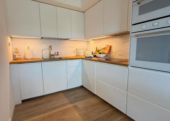 Oceanview Gaviota Villa