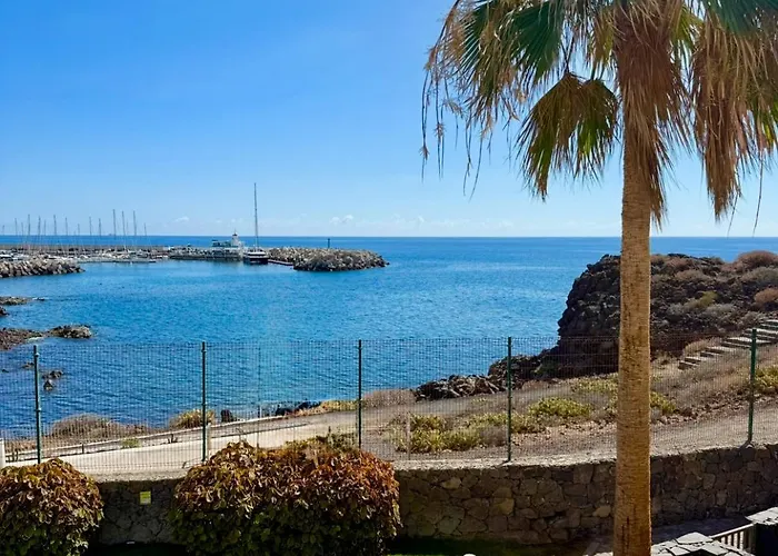 Oceanview Gaviota Villa *