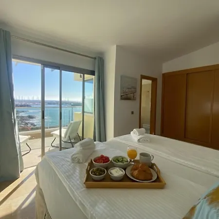 Villa Oceanview Gaviota San Miguel de Abona