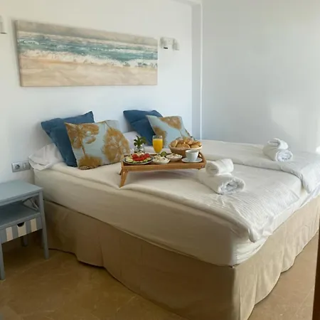 Oceanview Gaviota San Miguel de Abona