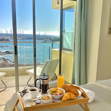 Villa Oceanview Gaviota