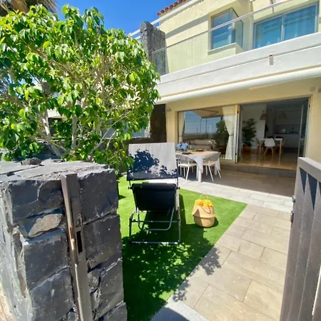 Oceanview Gaviota Villa San Miguel de Abona