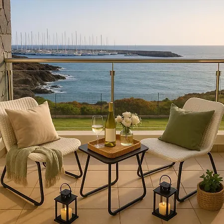 Oceanview Gaviota San Miguel de Abona