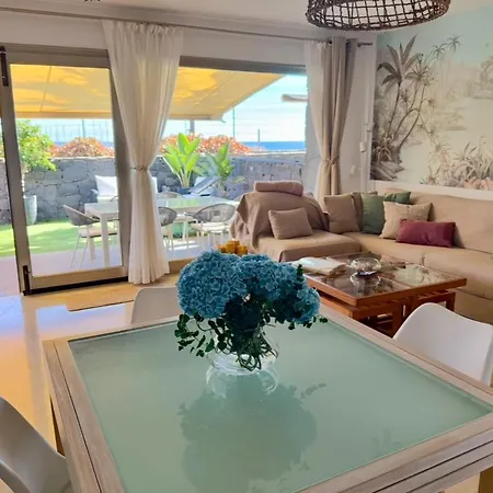 Oceanview Gaviota Villa *