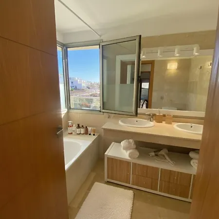 Oceanview Gaviota Villa San Miguel de Abona