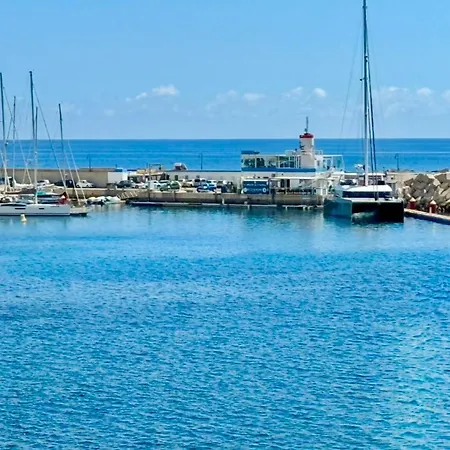 Villa Oceanview Gaviota *