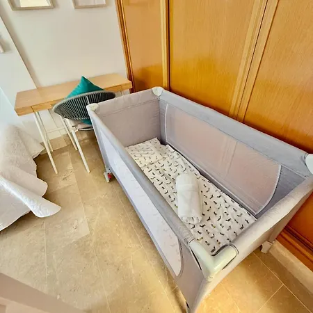 Oceanview Gaviota Villa San Miguel de Abona