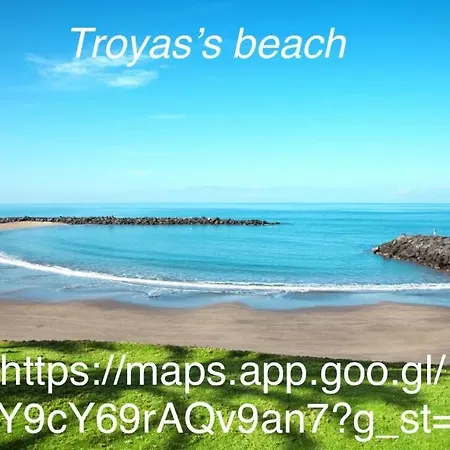 Villa Oceanview Gaviota San Miguel de Abona