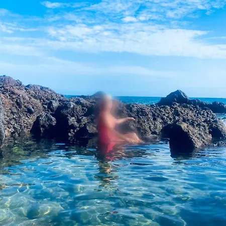 Oceanview Gaviota Villa *