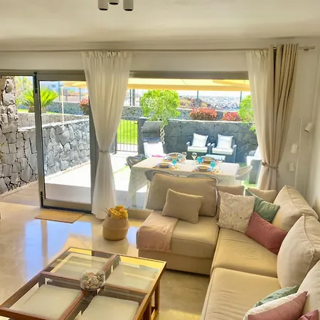 Villa Oceanview Gaviota