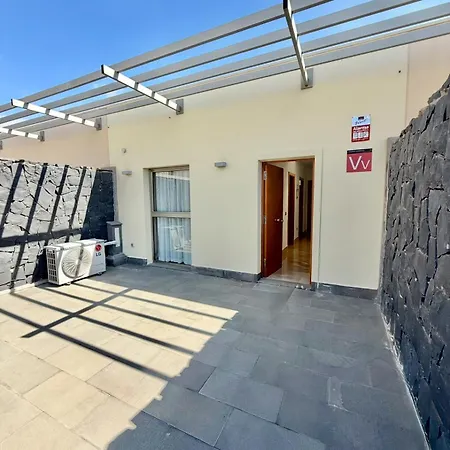 Villa Oceanview Gaviota *