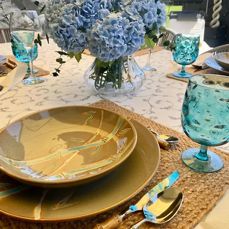 Villa Oceanview Gaviota