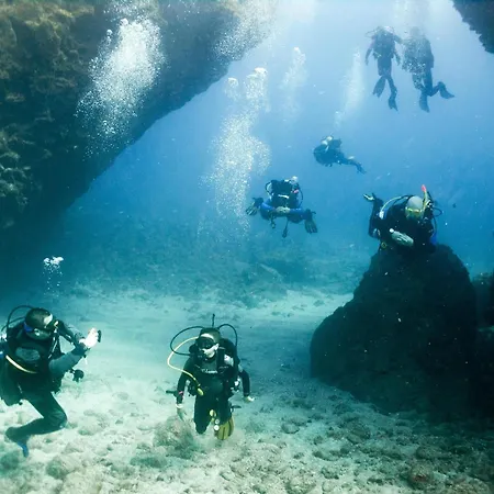 Villa Oceanview Gaviota *