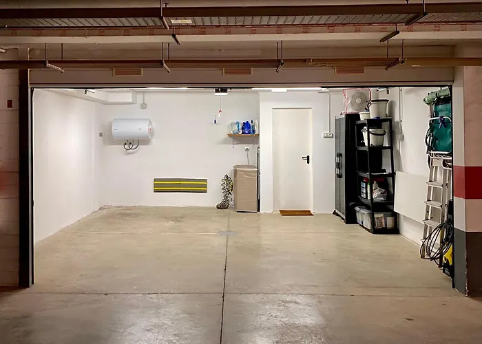 Villa Oceanview Gaviota *