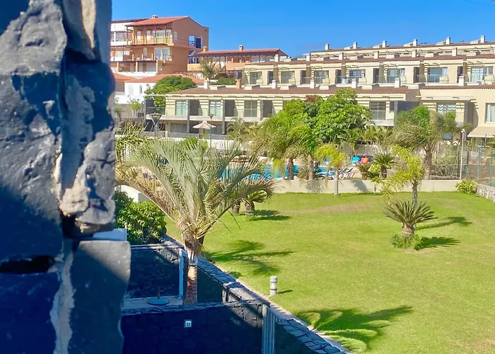 Oceanview Gaviota * San Miguel de Abona