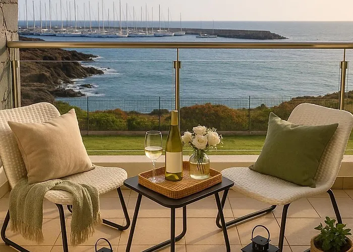 Oceanview Gaviota San Miguel de Abona