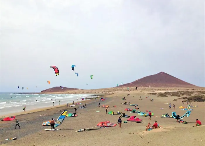 Oceanview Gaviota San Miguel de Abona