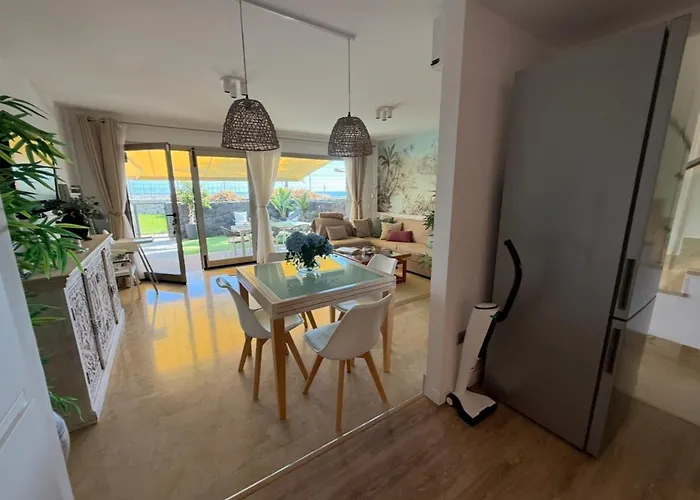 Villa Oceanview Gaviota