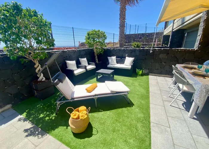 Villa Oceanview Gaviota