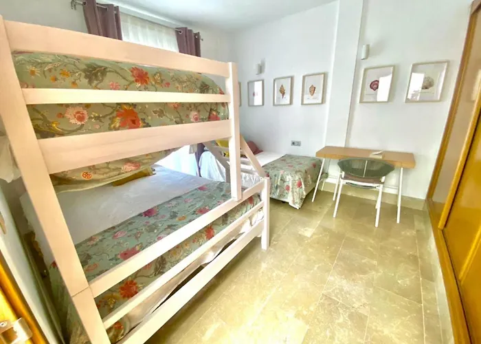 Oceanview Gaviota Villa *