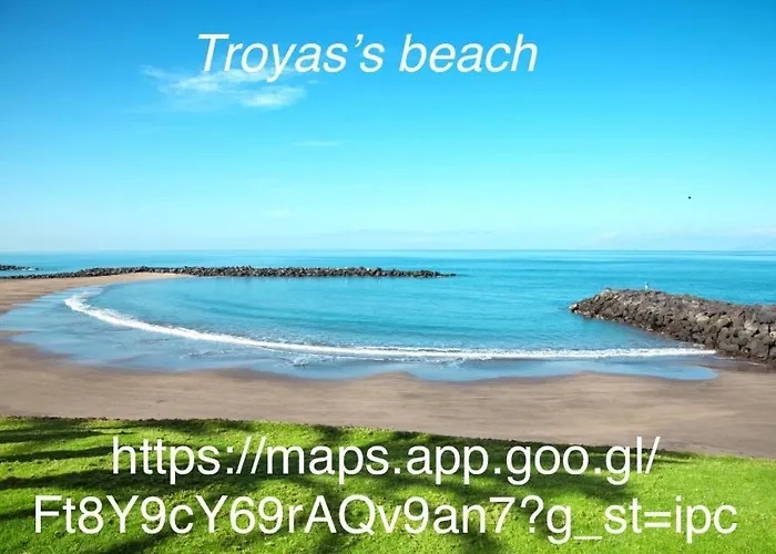 Villa Oceanview Gaviota San Miguel de Abona