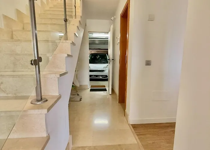 Oceanview Gaviota San Miguel de Abona