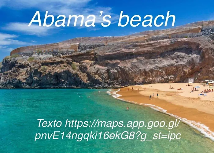 Oceanview Gaviota Villa