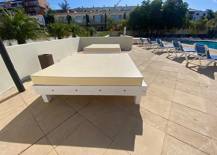 Oceanview Gaviota San Miguel de Abona