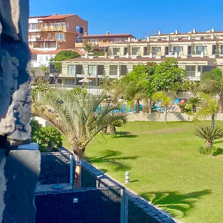 Oceanview Gaviota * San Miguel de Abona