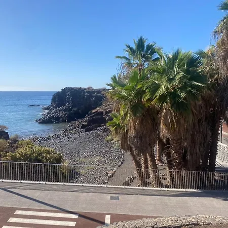 Oceanview Gaviota