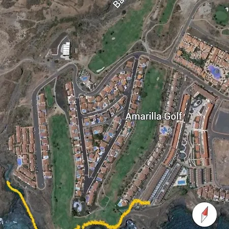 Willa Oceanview Gaviota *