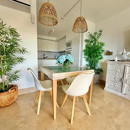 Oceanview Gaviota *