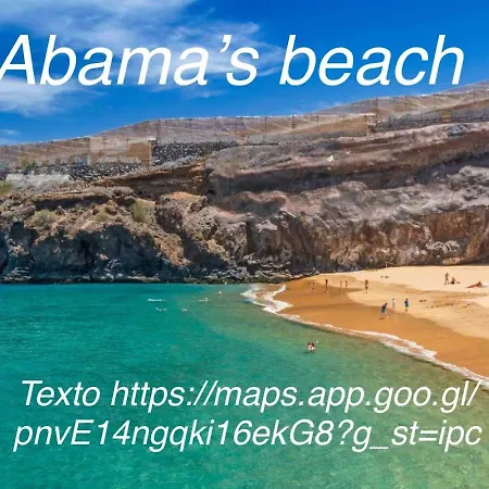 Oceanview Gaviota Willa