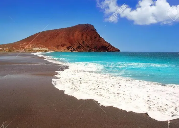 Oceanview Gaviota Willa *