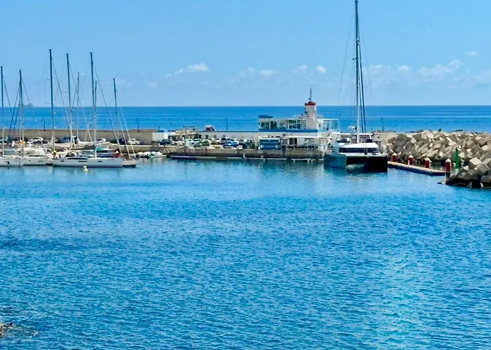 Willa Oceanview Gaviota *