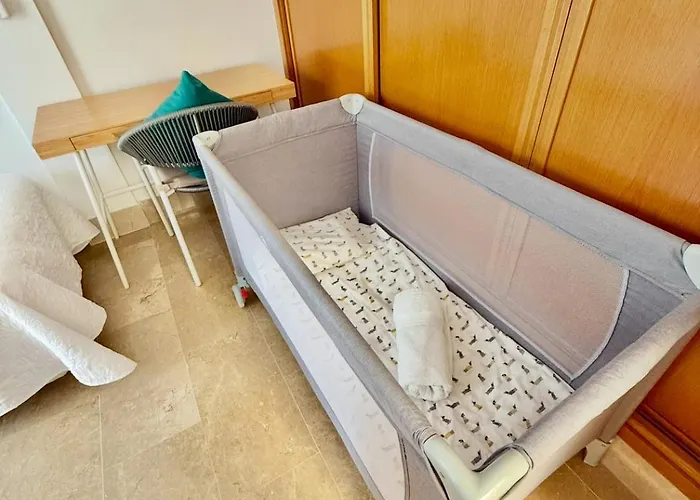 Oceanview Gaviota Willa San Miguel de Abona